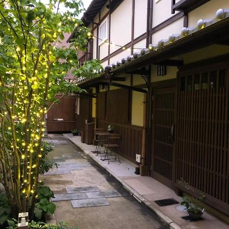 Villa Imakumano Terrace - Dohachi An 道八庵 Kyōto Esterno foto