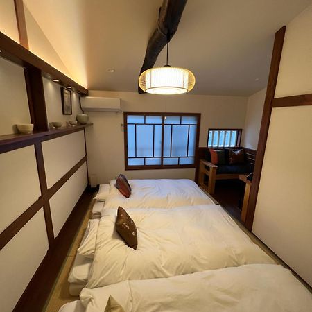 Villa Imakumano Terrace - Dohachi An 道八庵 Kyōto Esterno foto