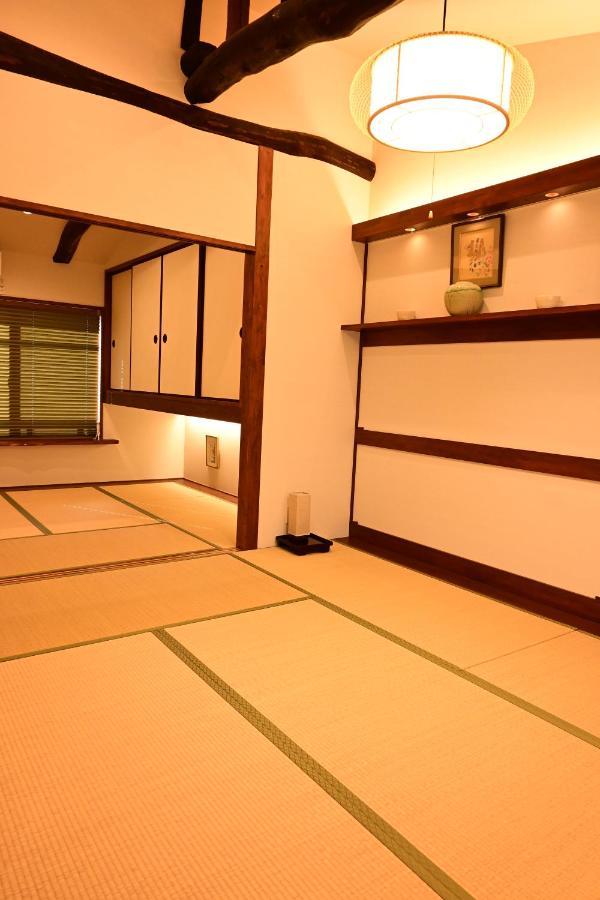 Villa Imakumano Terrace - Dohachi An 道八庵 Kyōto Esterno foto