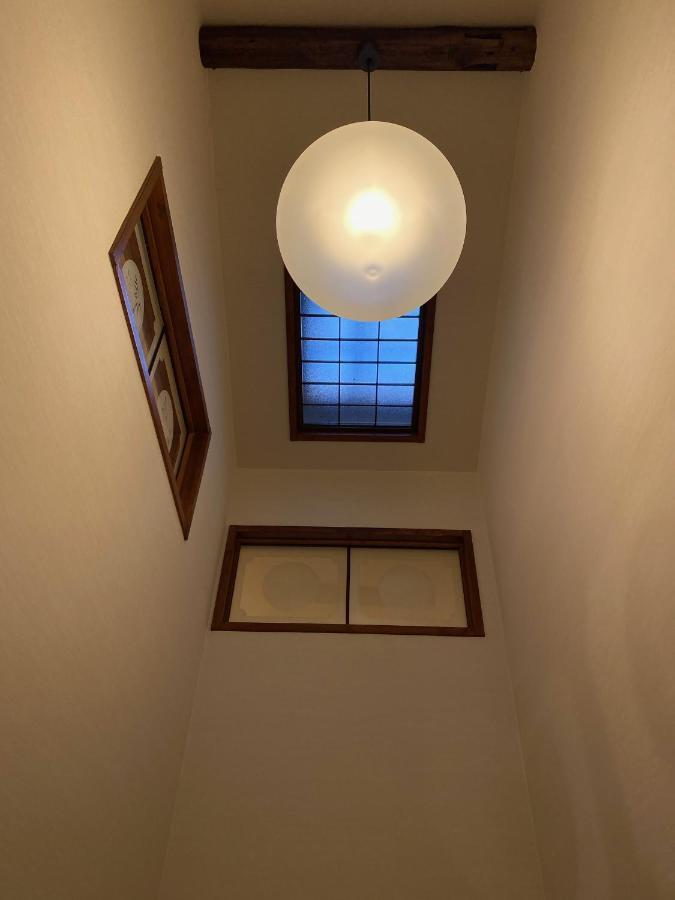 Villa Imakumano Terrace - Dohachi An 道八庵 Kyōto Esterno foto