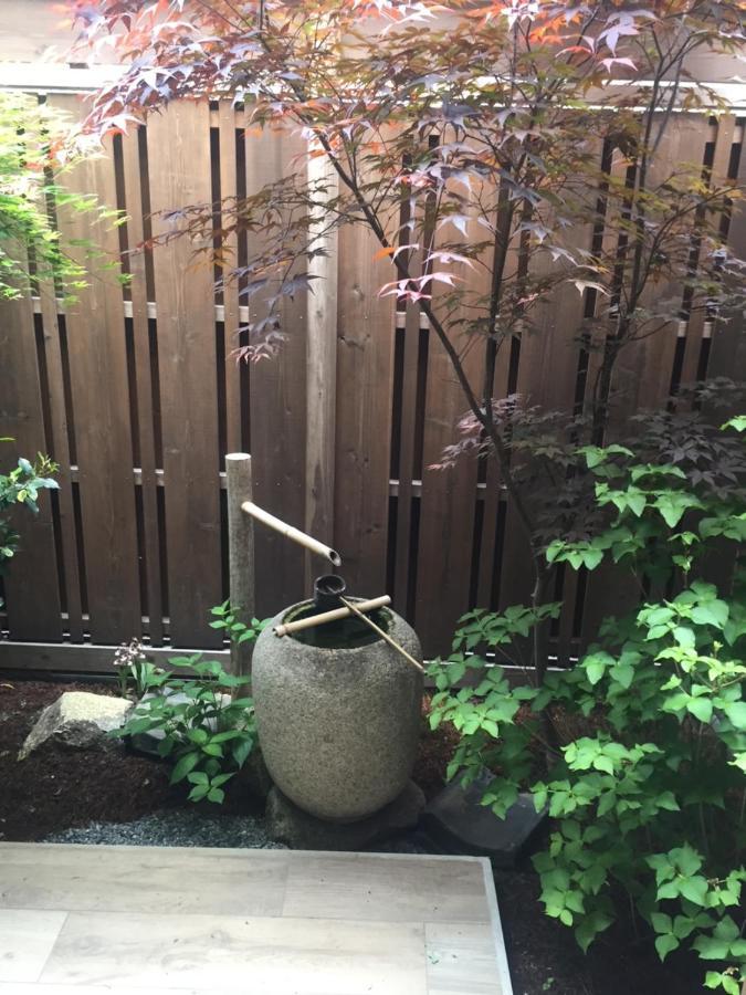 Villa Imakumano Terrace - Dohachi An 道八庵 Kyōto Esterno foto