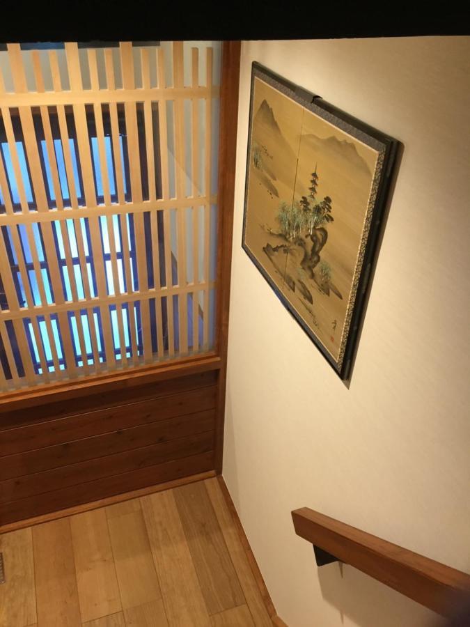 Villa Imakumano Terrace - Dohachi An 道八庵 Kyōto Esterno foto